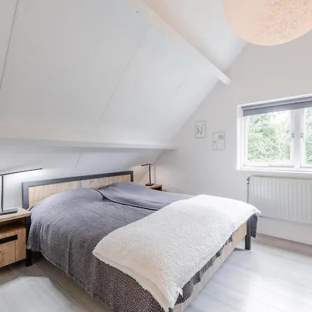 Doggersbank 16 - Noordzeepark Holiday home