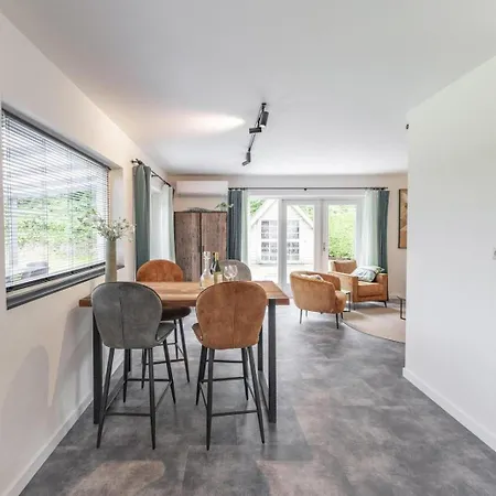 Doggersbank 16 - Noordzeepark Holiday home *