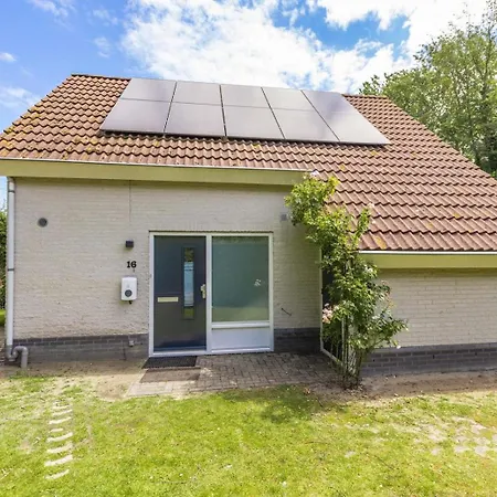 Doggersbank 16 - Noordzeepark Ouddorp