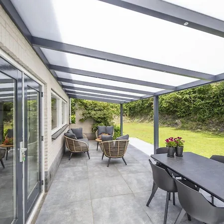 Holiday home Doggersbank 16 - Noordzeepark
