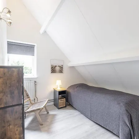 Holiday home Doggersbank 16 - Noordzeepark Ouddorp