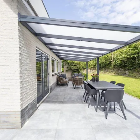 Doggersbank 16 - Noordzeepark Holiday home *