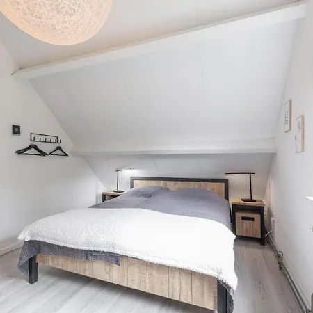 Doggersbank 16 - Noordzeepark Holiday home Ouddorp