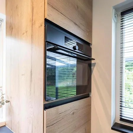 Doggersbank 16 - Noordzeepark Ouddorp