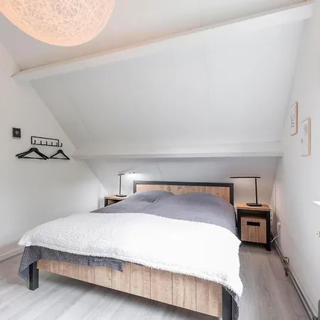 Prázdninový dům Doggersbank 16 - Noordzeepark