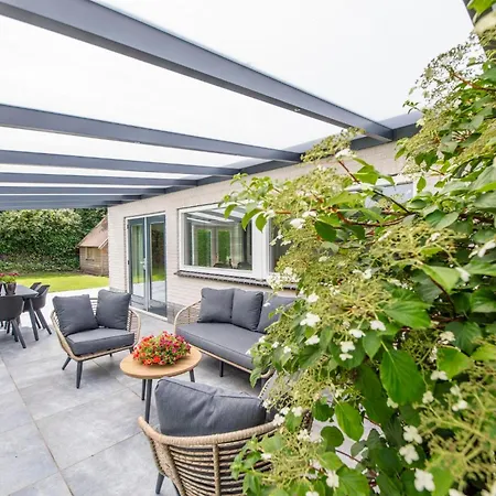 Prázdninový dům Doggersbank 16 - Noordzeepark Ouddorp