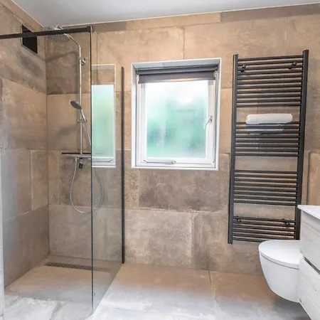 Doggersbank 16 - Noordzeepark * Ouddorp