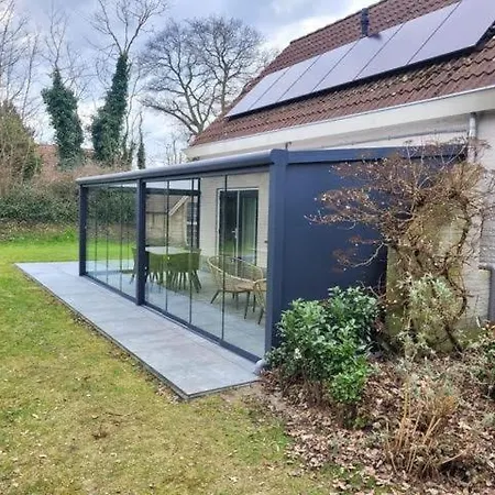 Doggersbank 16 - Noordzeepark Casa vacanze *