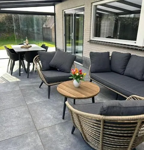 Doggersbank 16 - Noordzeepark *