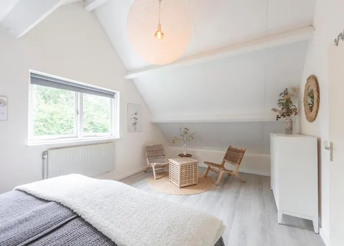 Doggersbank 16 - Noordzeepark *