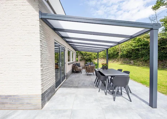 Doggersbank 16 - Noordzeepark * Ouddorp