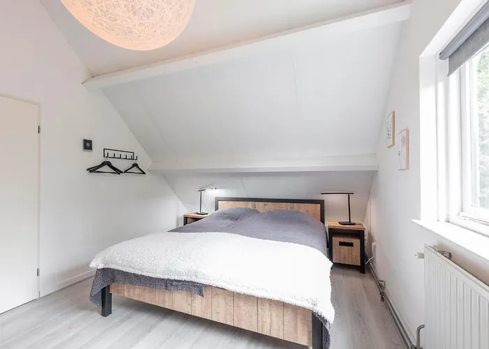 Tatil Evi Doggersbank 16 - Noordzeepark