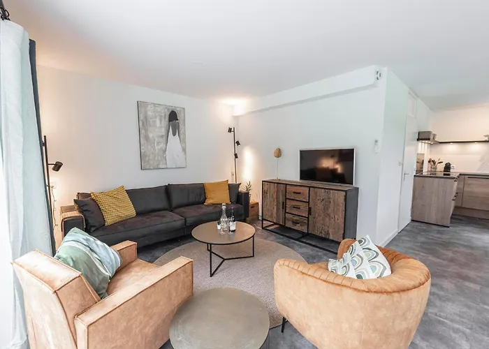 Doggersbank 16 - Noordzeepark *