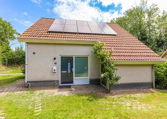 Doggersbank 16 - Noordzeepark Ouddorp