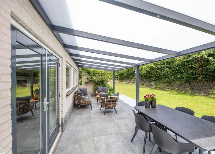 Doggersbank 16 - Noordzeepark *