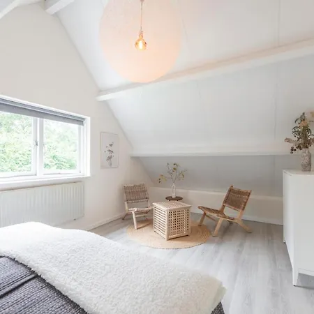 Doggersbank 16 - Noordzeepark *