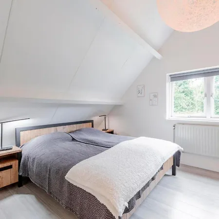 Doggersbank 16 - Noordzeepark 別荘 アウドルプ