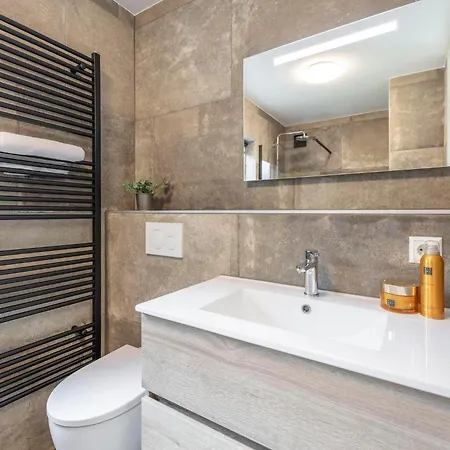 Doggersbank 16 - Noordzeepark アウドルプ