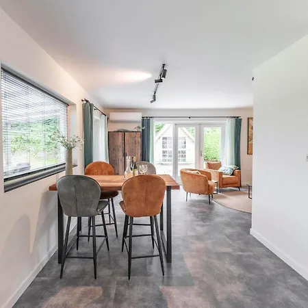 Doggersbank 16 - Noordzeepark 別荘 アウドルプ