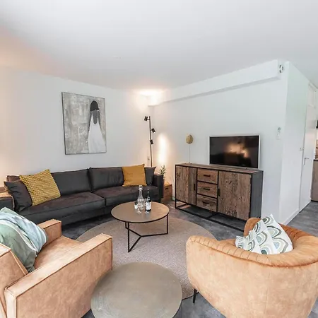 Doggersbank 16 - Noordzeepark *